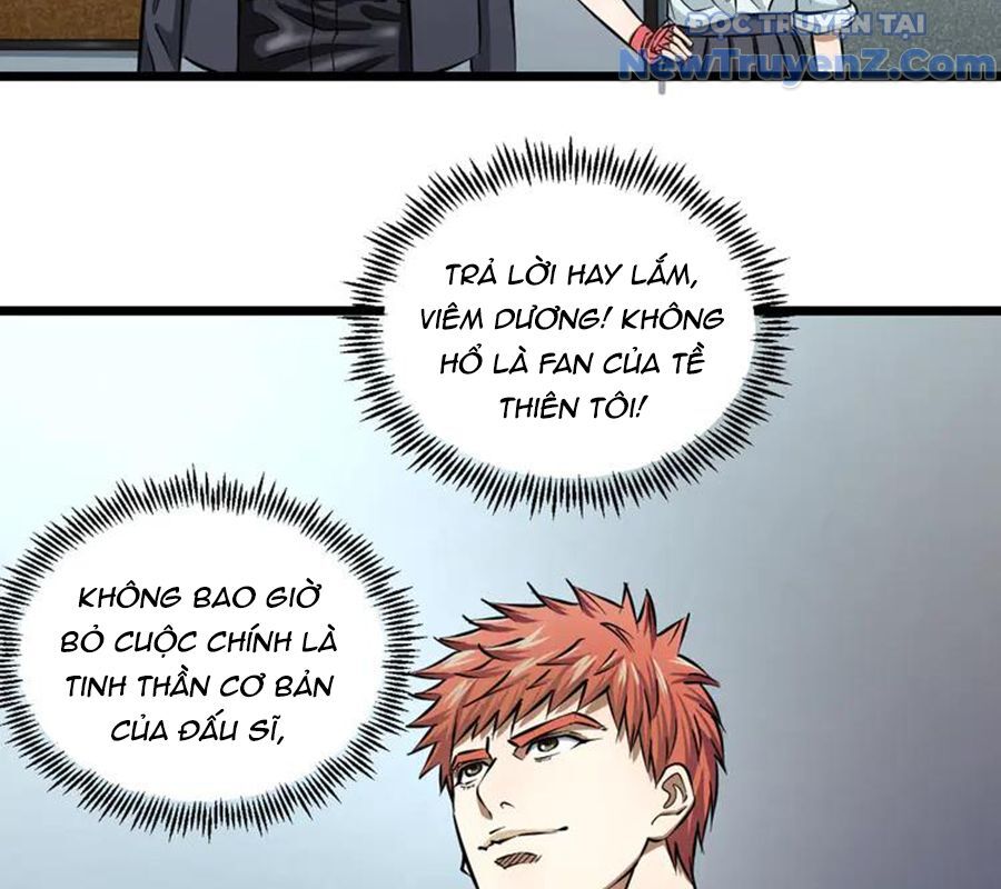Dẫu Nản Vẫn Cố - Chương 9 - Trang 82