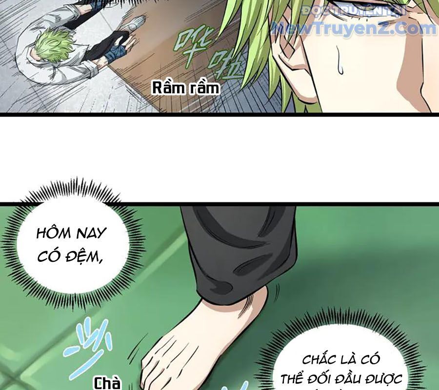 Dẫu Nản Vẫn Cố - Chương 9 - Trang 87