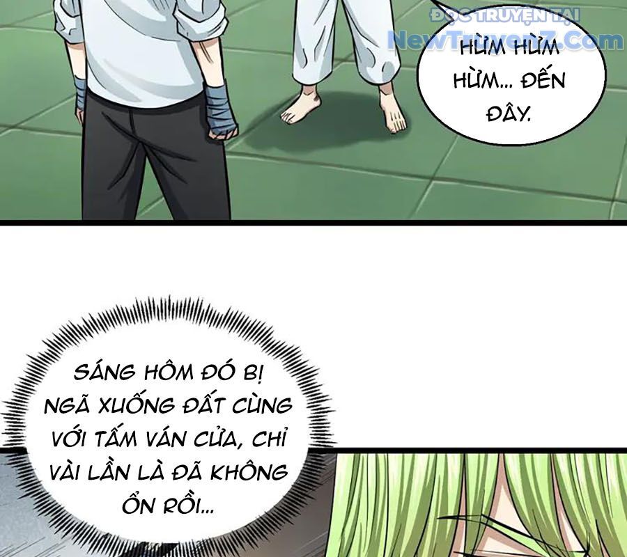 Dẫu Nản Vẫn Cố - Chương 9 - Trang 86