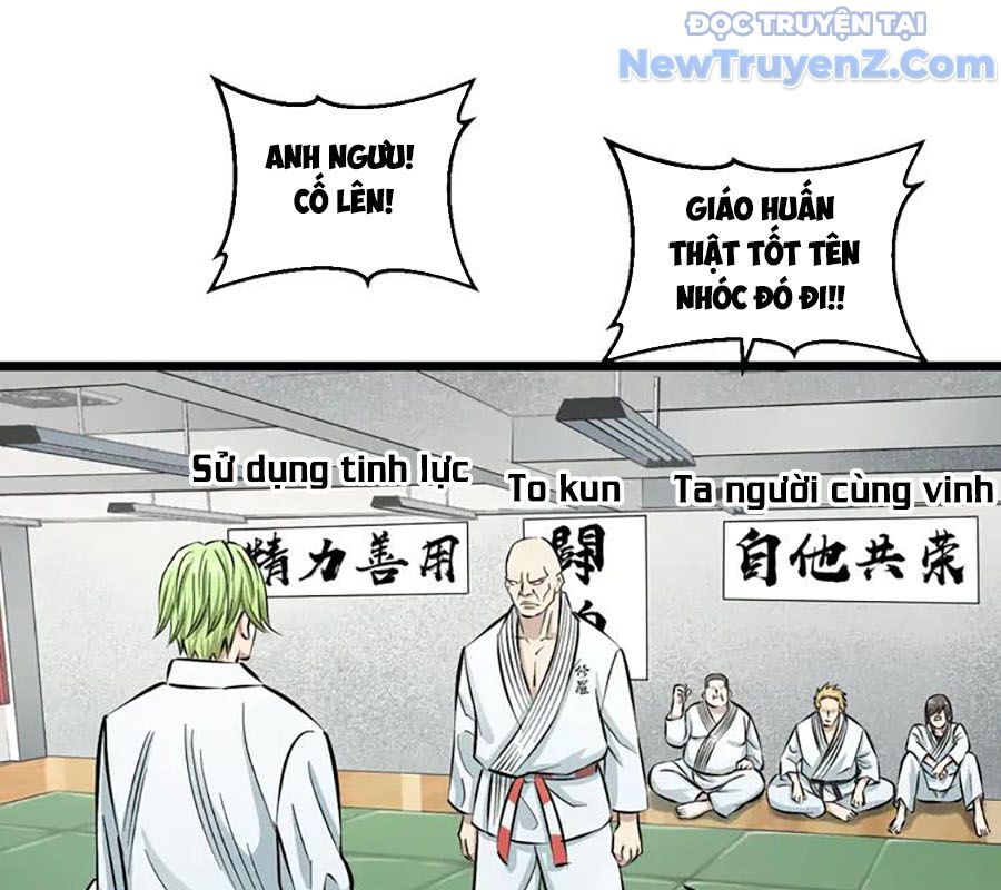 Dẫu Nản Vẫn Cố - Chương 9 - Trang 85