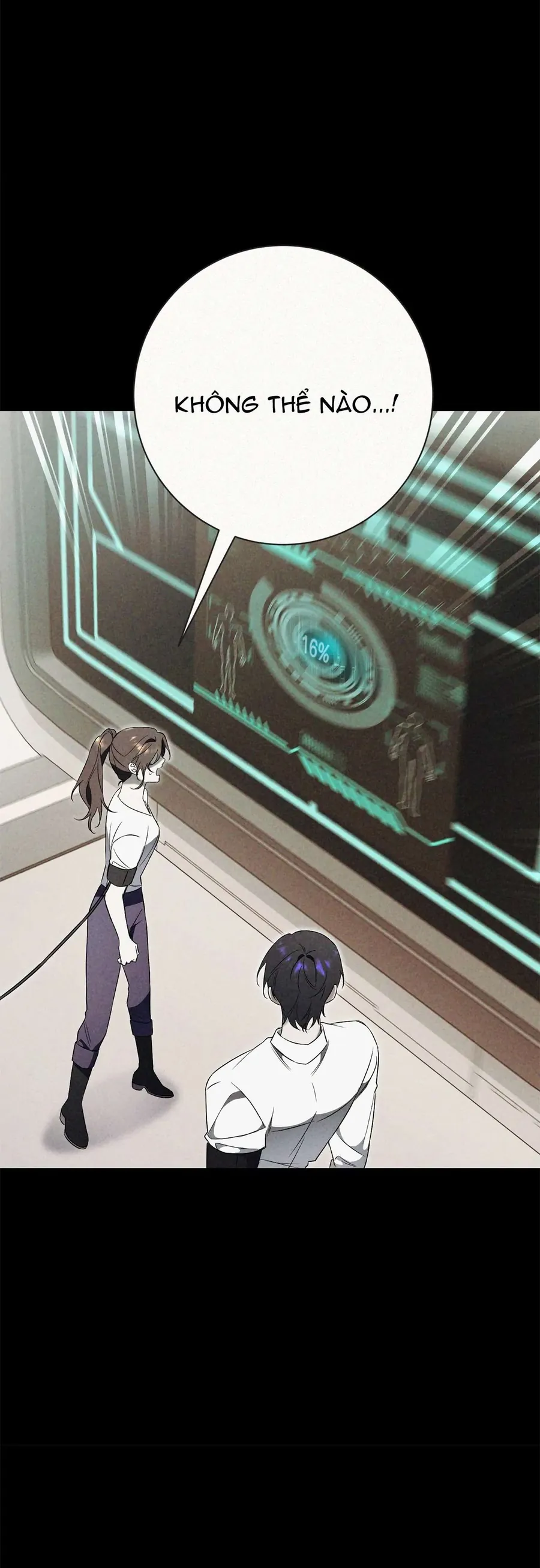 Phương Pháp Từ Chối Sự Ám Ảnh Của Chồng Cũ - Chương 5 - Trang 74