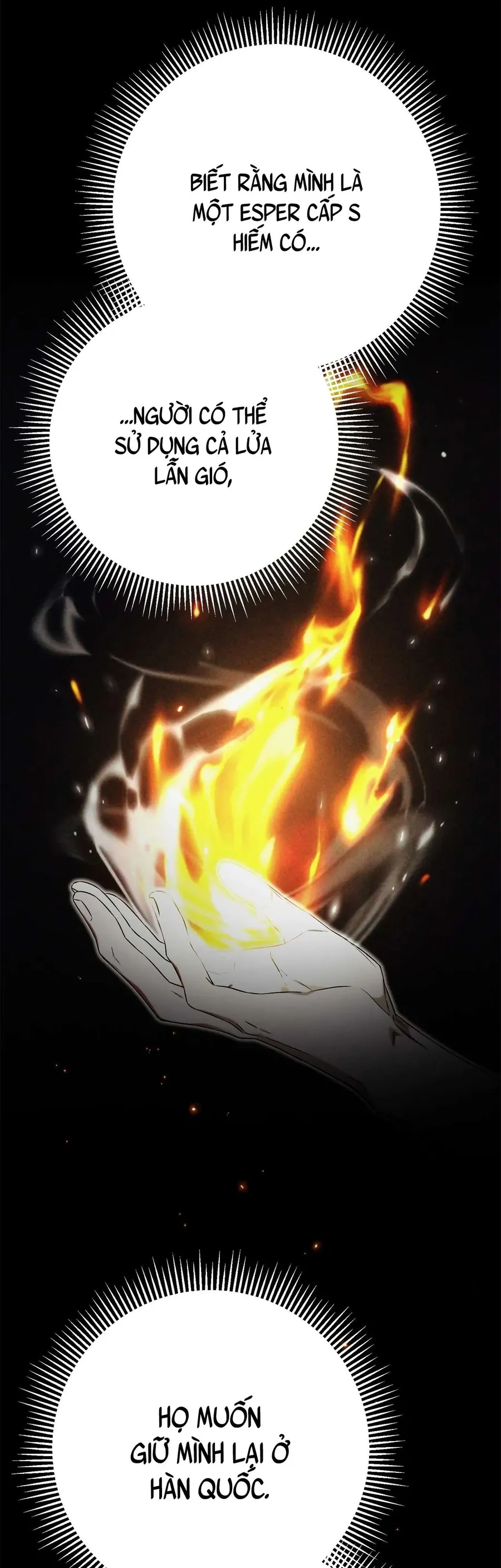 Phương Pháp Từ Chối Sự Ám Ảnh Của Chồng Cũ - Chương 5 - Trang 71