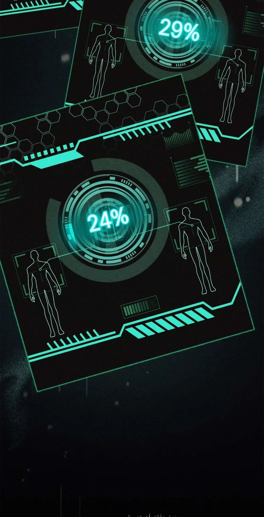 Phương Pháp Từ Chối Sự Ám Ảnh Của Chồng Cũ - Chương 5 - Trang 77