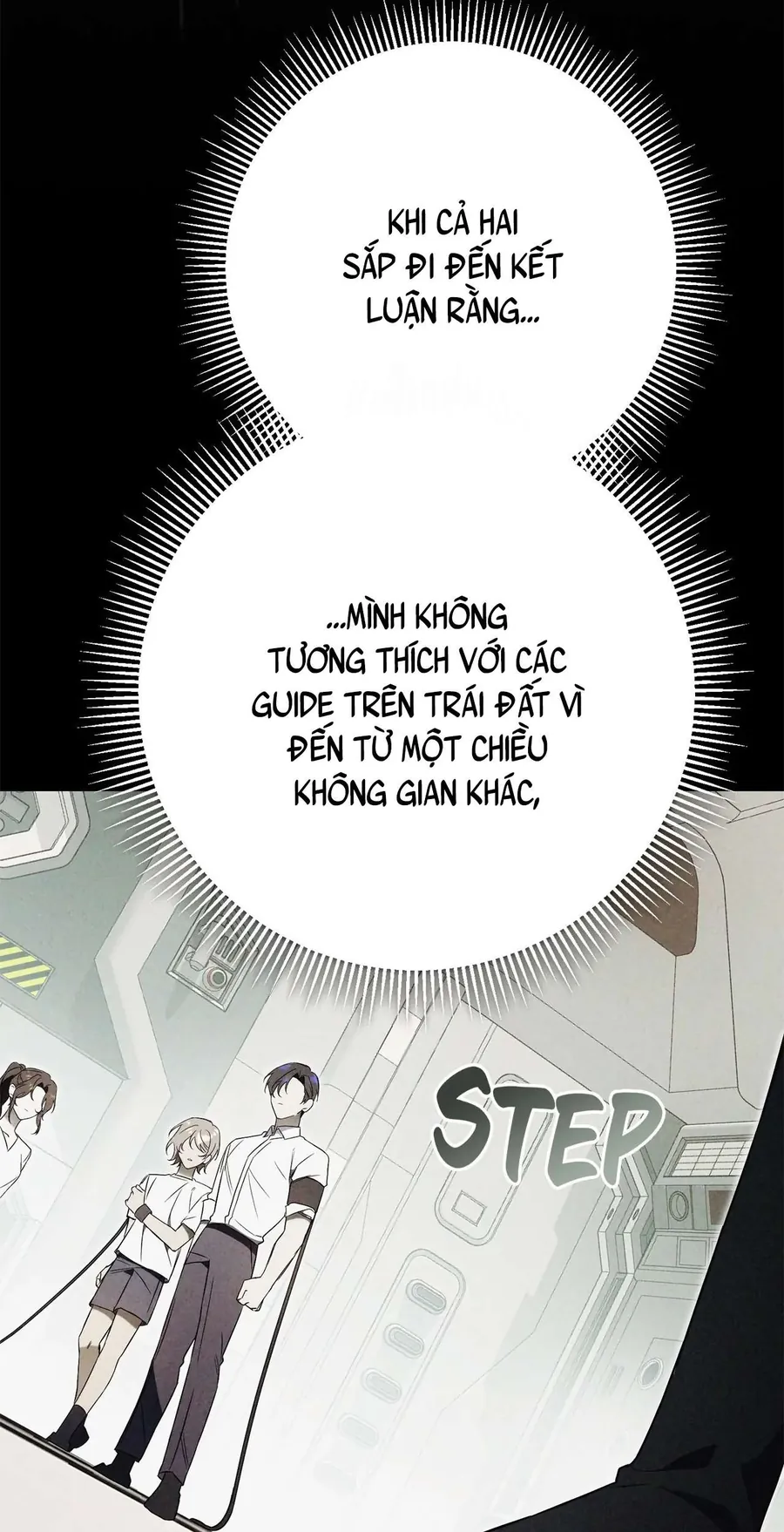 Phương Pháp Từ Chối Sự Ám Ảnh Của Chồng Cũ - Chương 5 - Trang 78