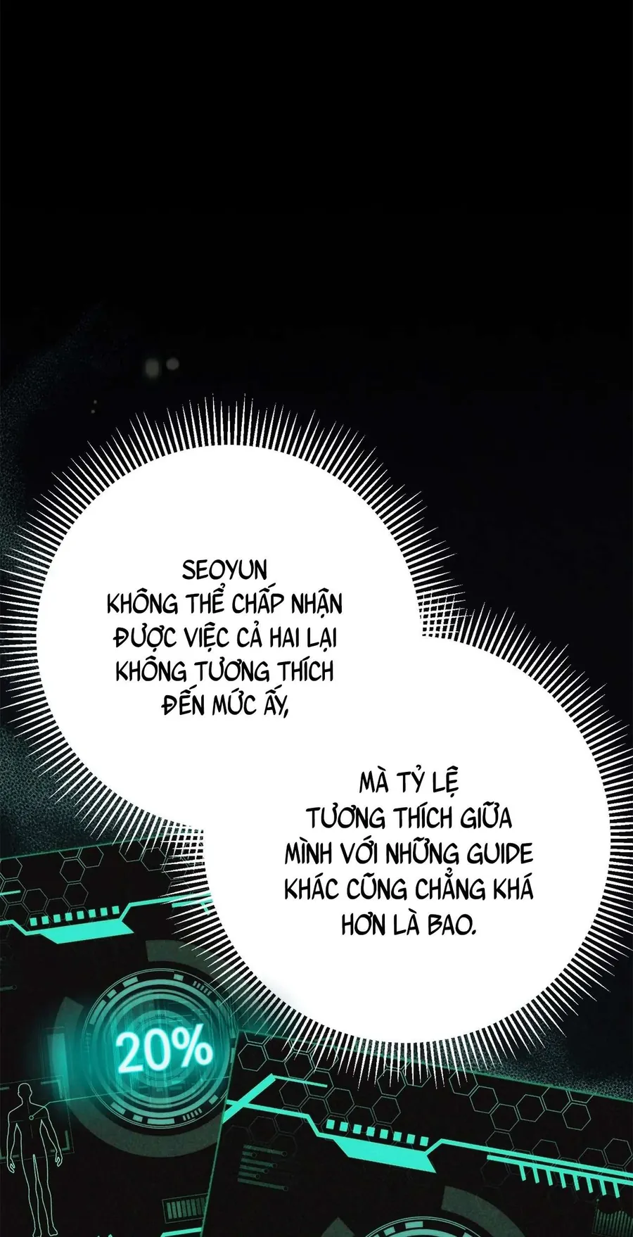 Phương Pháp Từ Chối Sự Ám Ảnh Của Chồng Cũ - Chương 5 - Trang 76