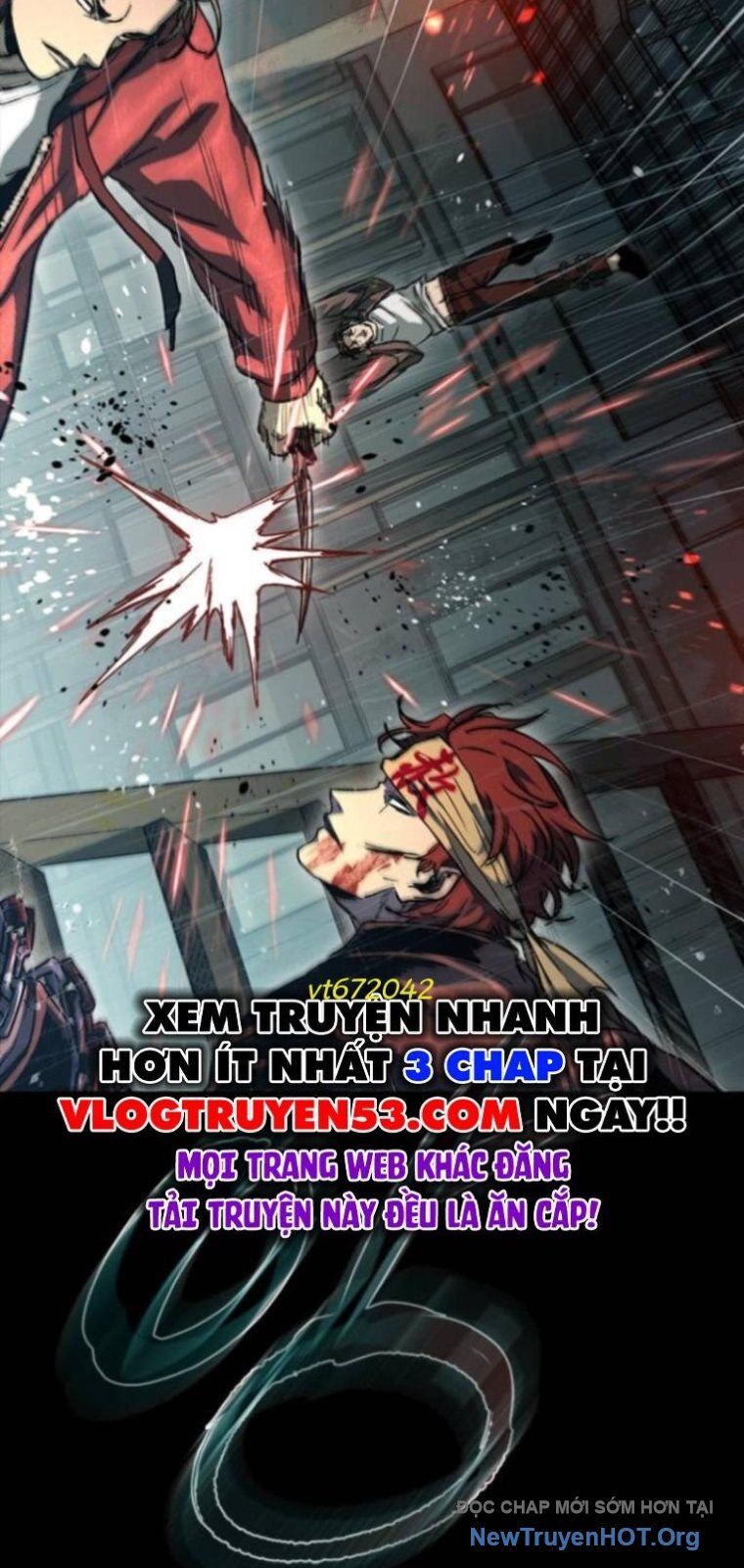 Cửu Long Saroka - Chương 42 - Trang 36