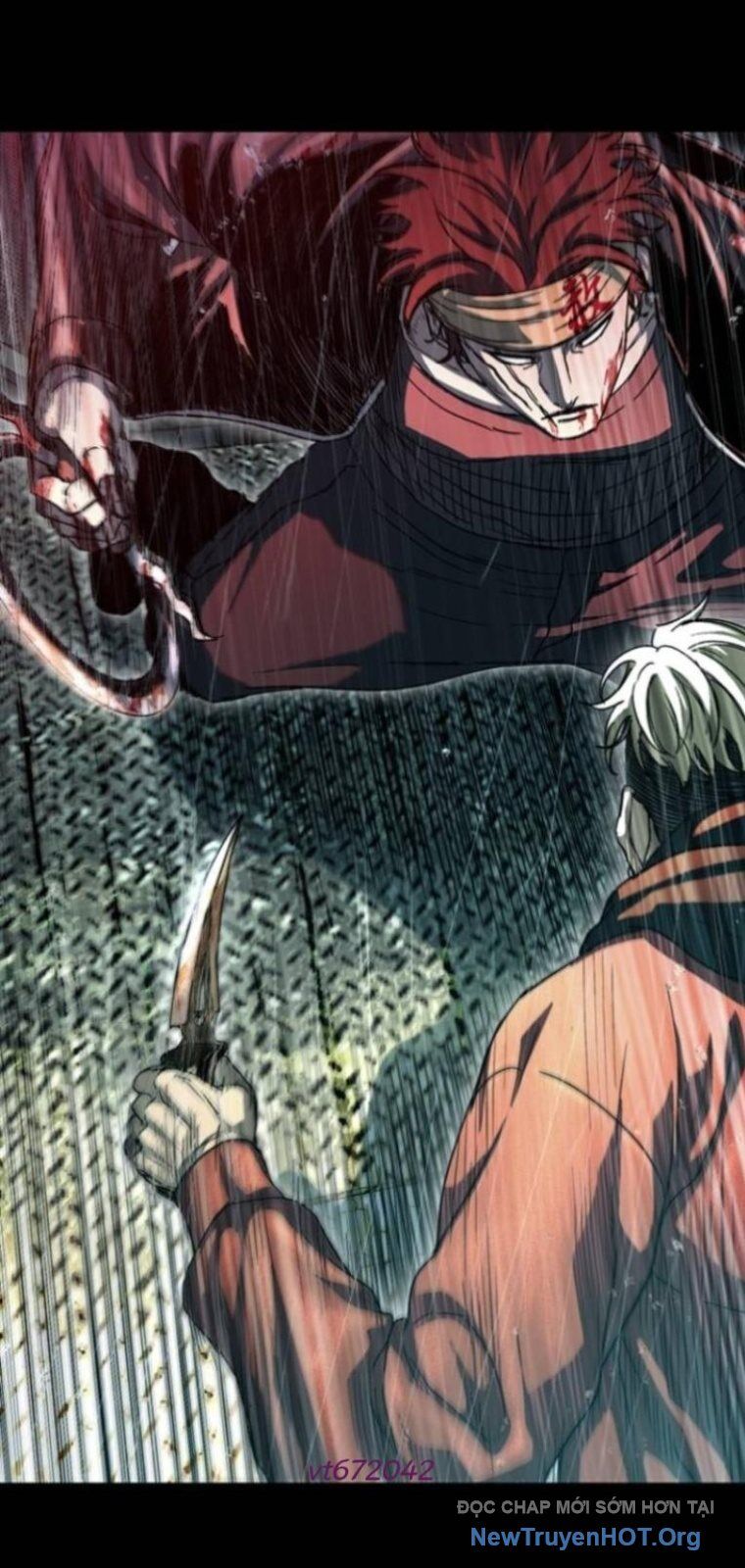 Cửu Long Saroka - Chương 42 - Trang 63