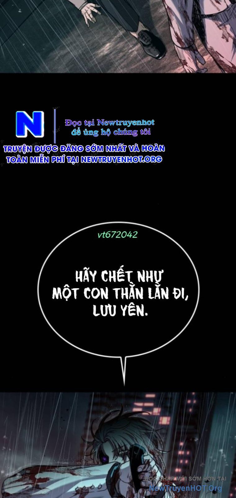 Cửu Long Saroka - Chương 42 - Trang 18