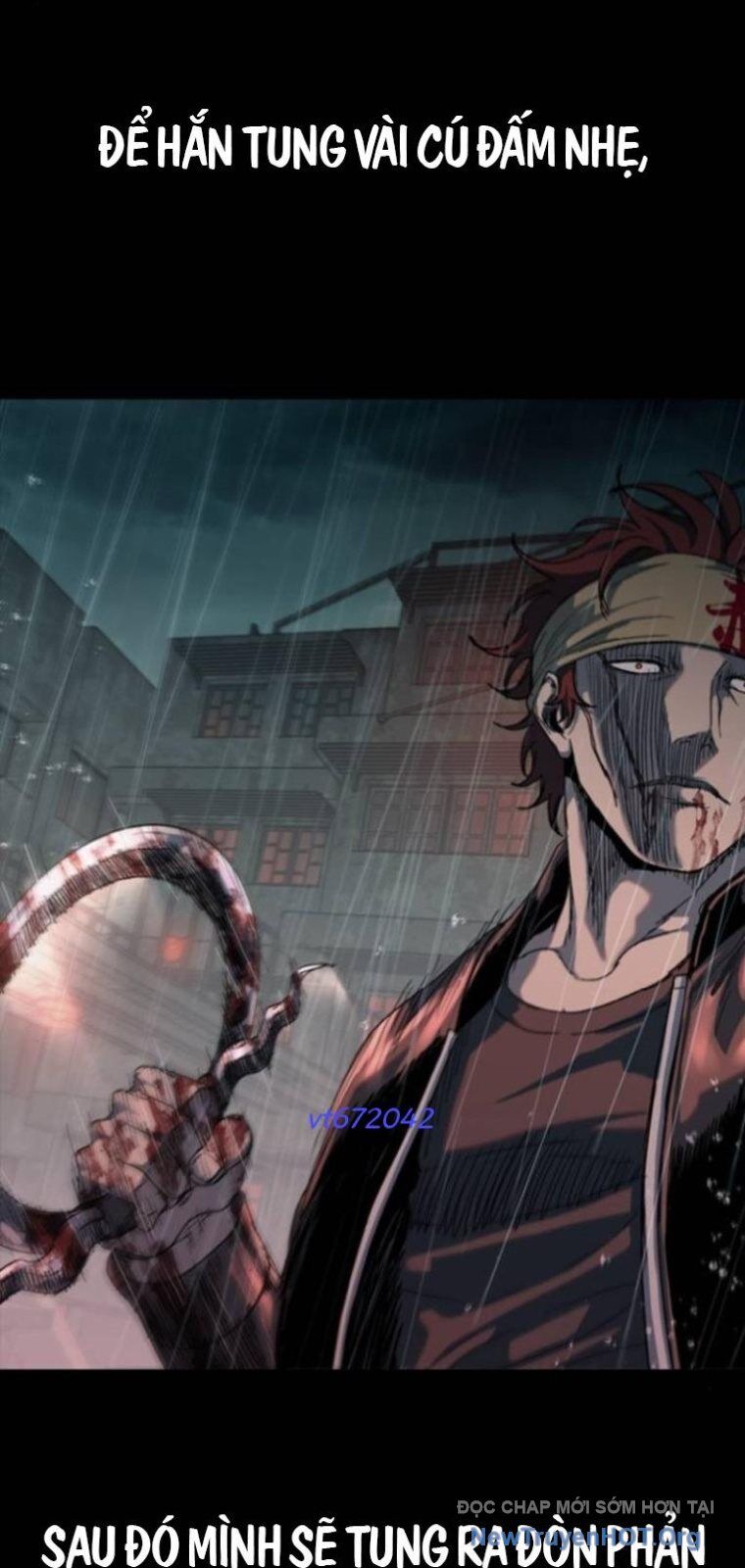 Cửu Long Saroka - Chương 42 - Trang 61