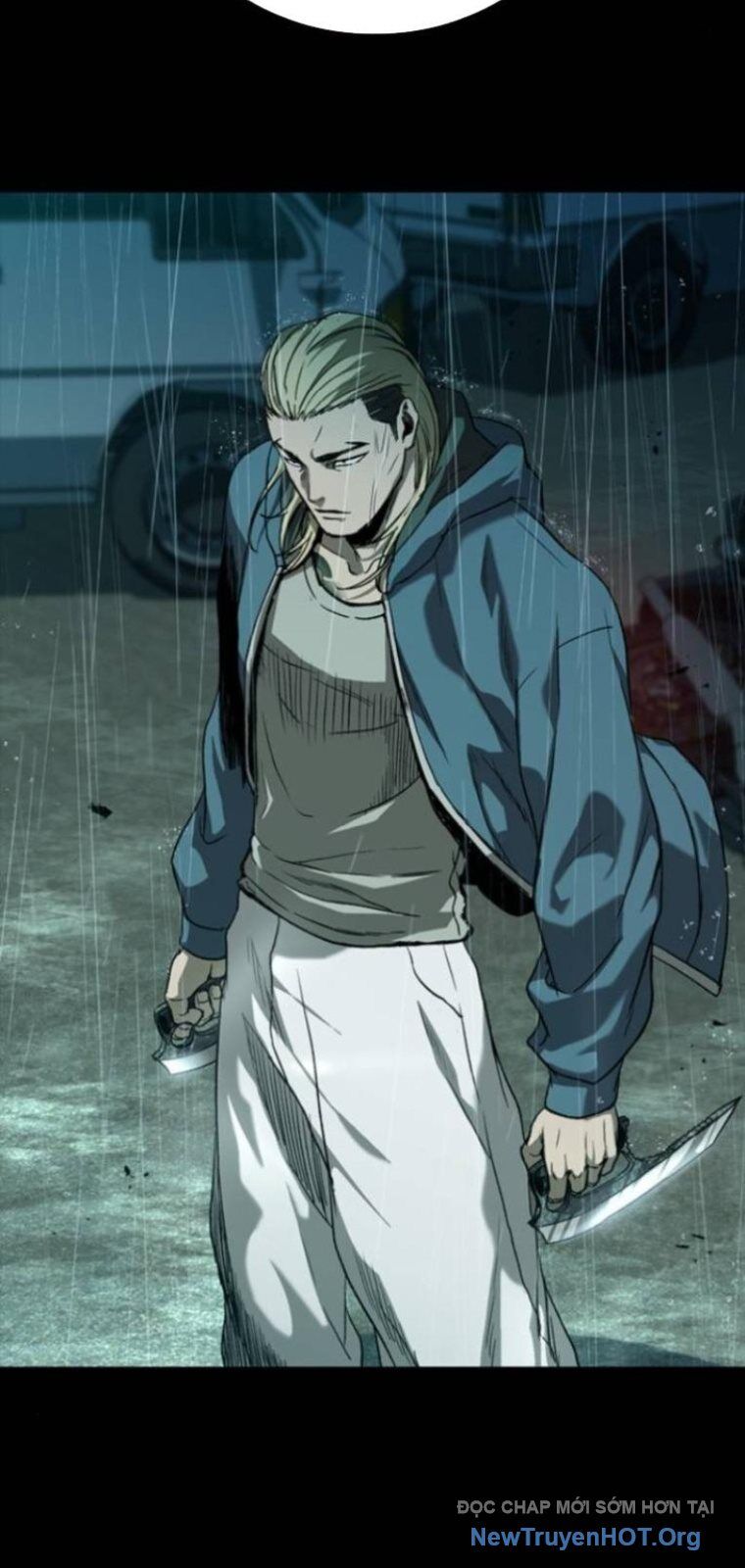 Cửu Long Saroka - Chương 42 - Trang 30