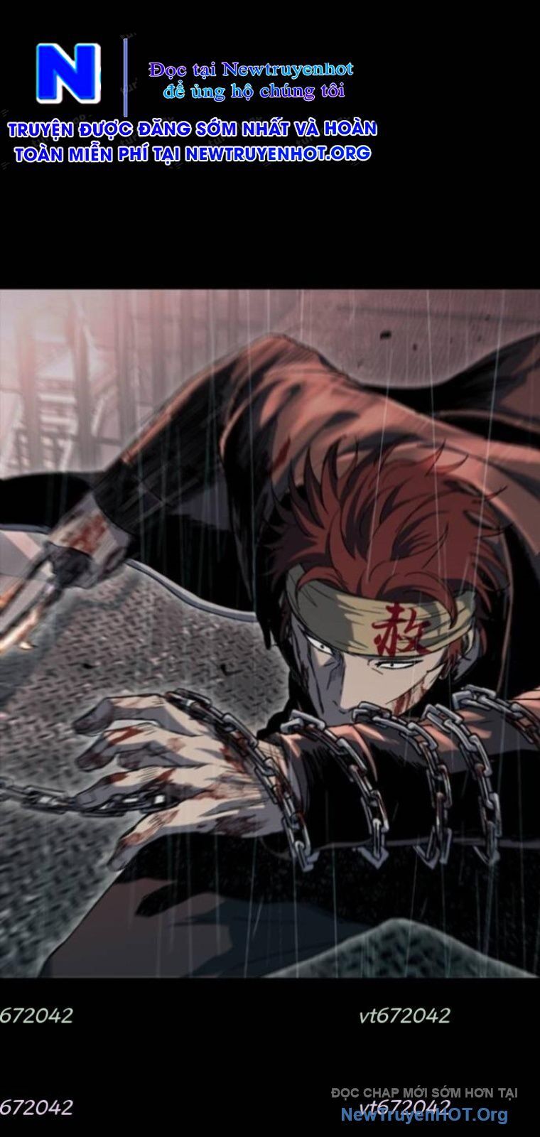 Cửu Long Saroka - Chương 42 - Trang 39