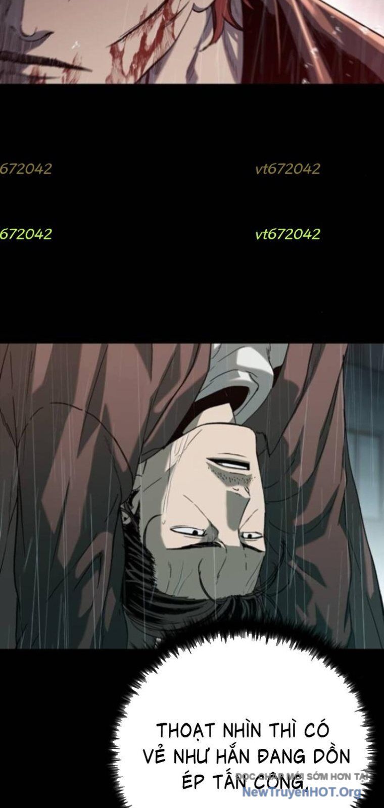 Cửu Long Saroka - Chương 42 - Trang 44