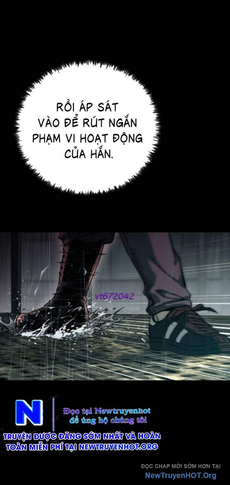 Cửu Long Saroka - Chương 42 - Trang 47