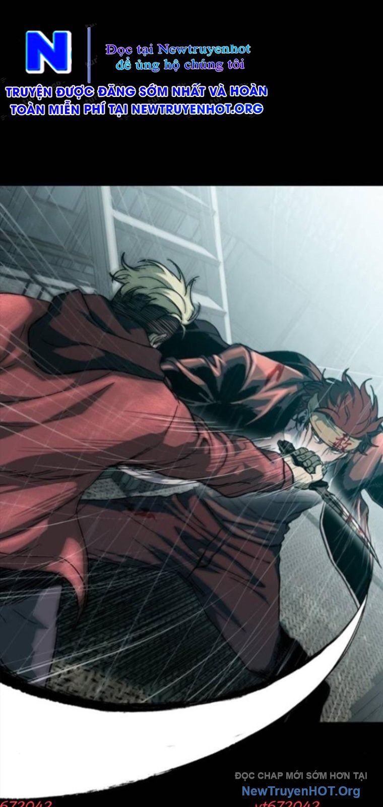 Cửu Long Saroka - Chương 42 - Trang 53