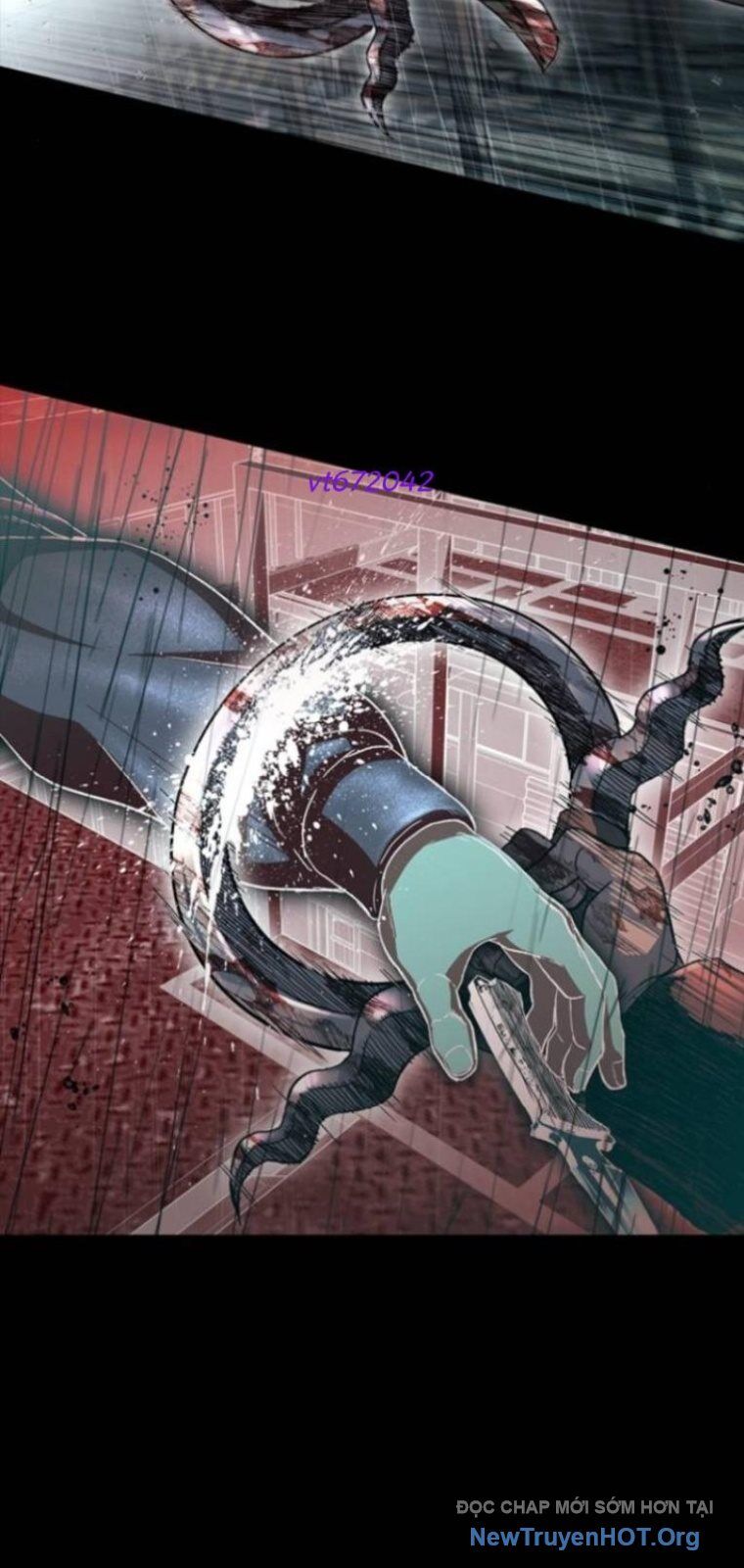 Cửu Long Saroka - Chương 42 - Trang 66