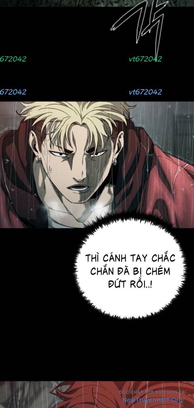 Cửu Long Saroka - Chương 42 - Trang 70