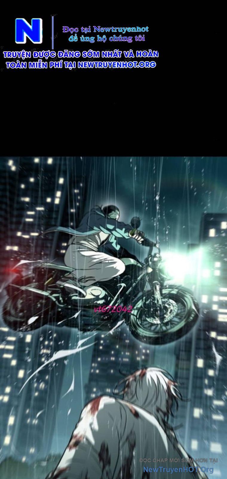 Cửu Long Saroka - Chương 42 - Trang 22