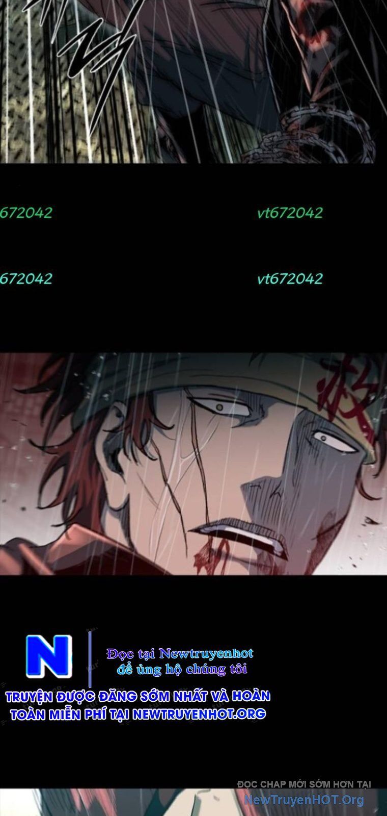 Cửu Long Saroka - Chương 42 - Trang 97