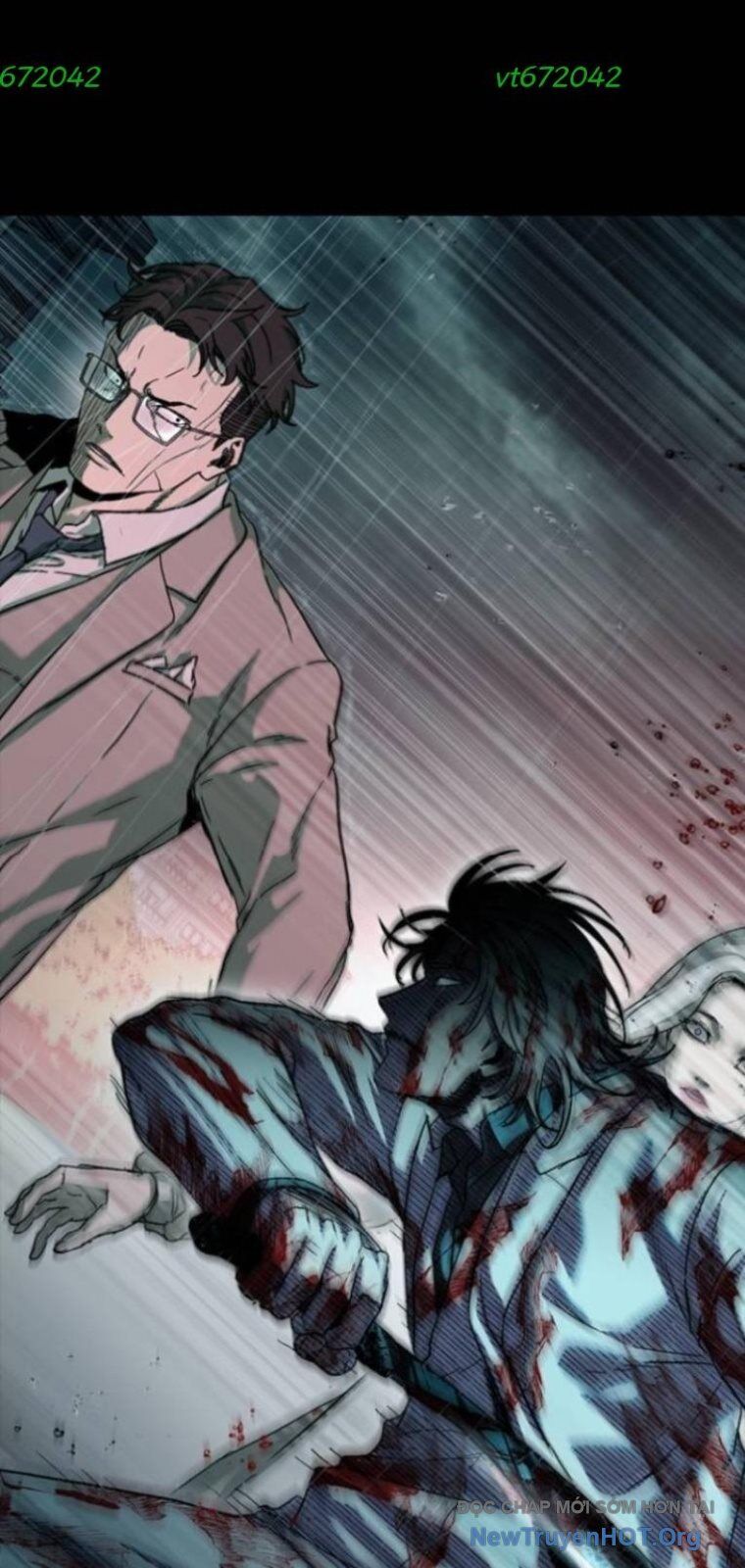 Cửu Long Saroka - Chương 42 - Trang 9