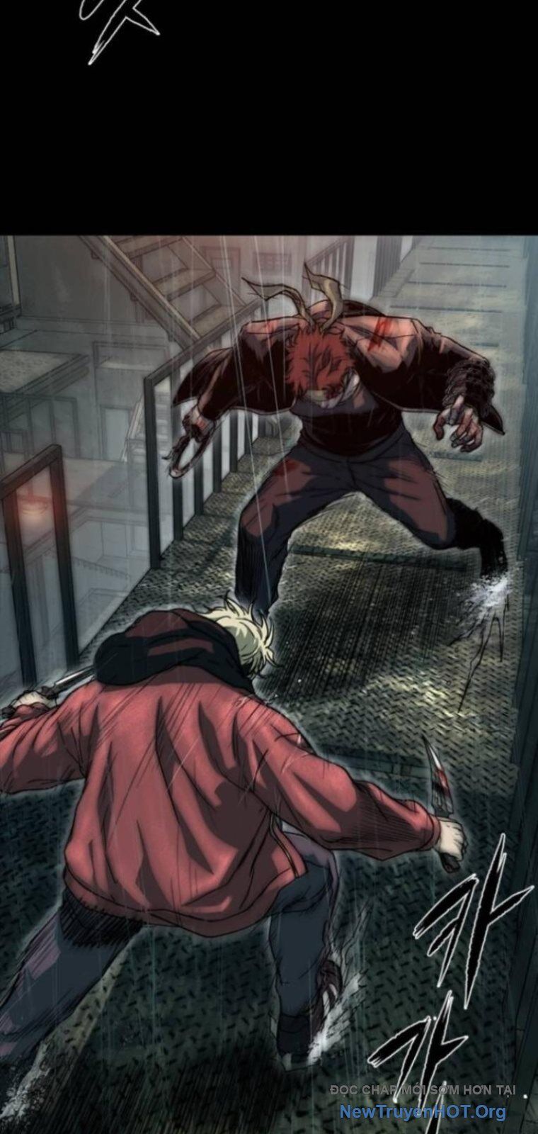 Cửu Long Saroka - Chương 42 - Trang 69