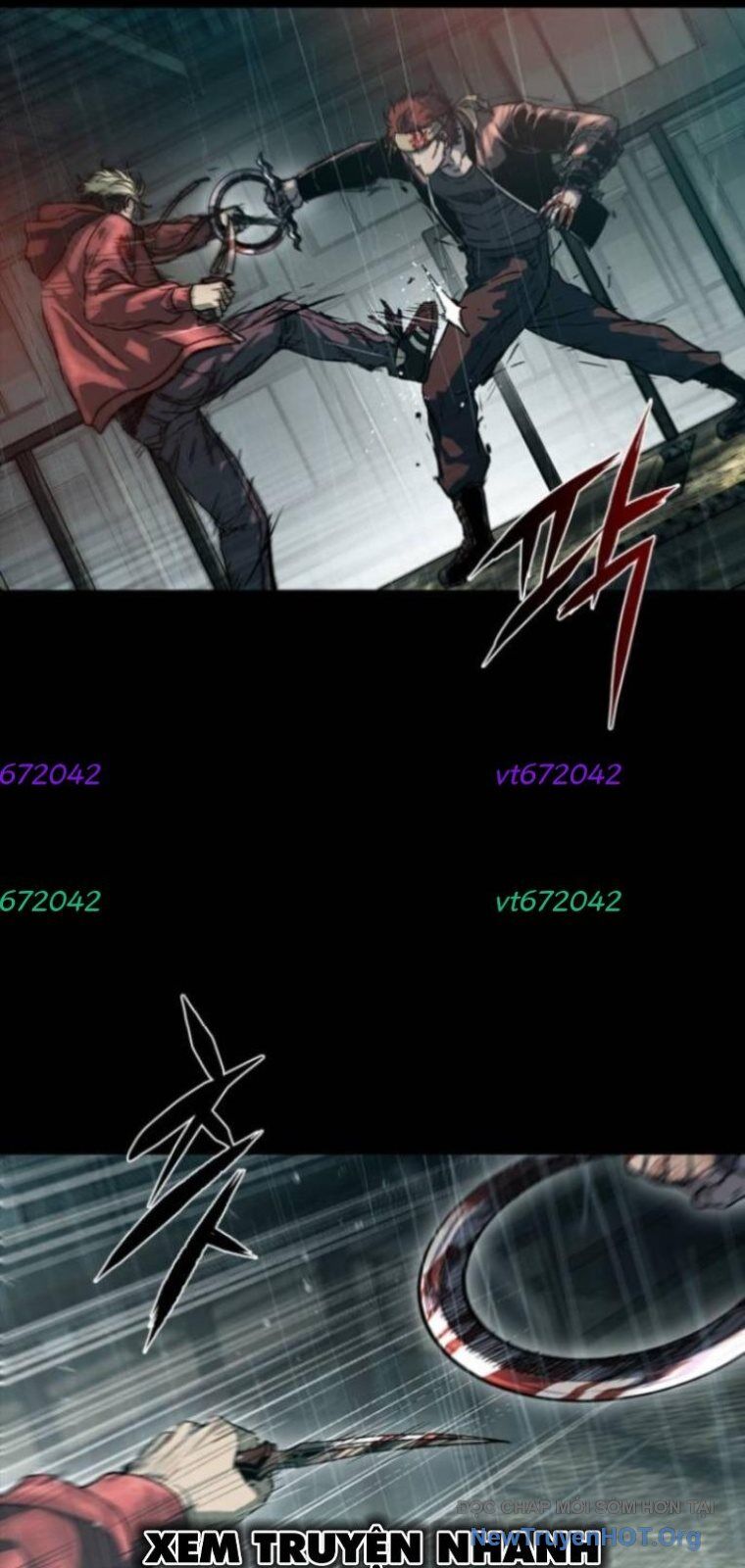 Cửu Long Saroka - Chương 42 - Trang 67