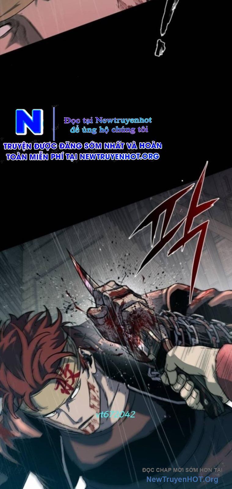 Cửu Long Saroka - Chương 42 - Trang 77