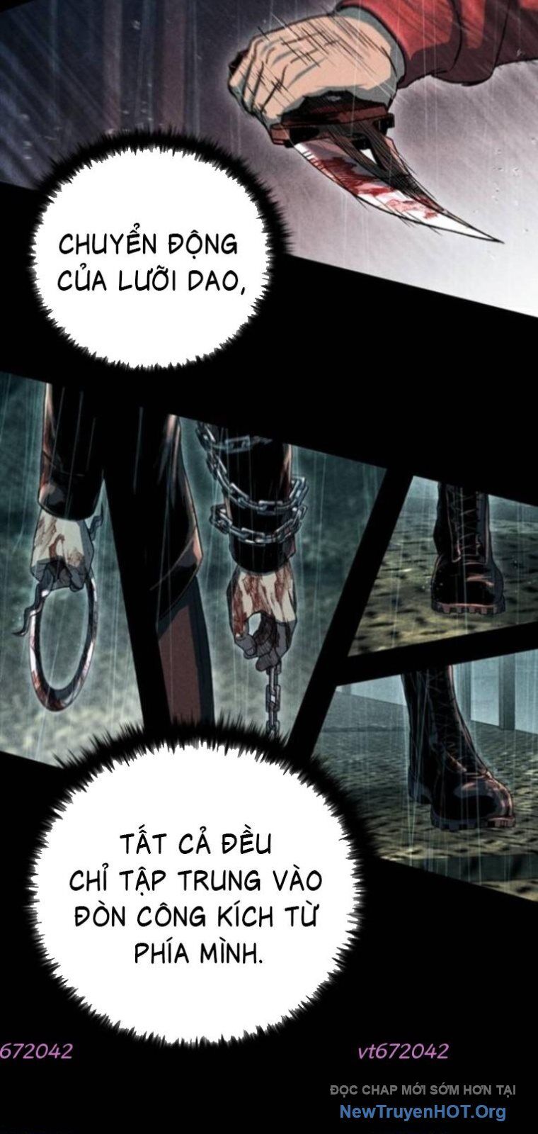 Cửu Long Saroka - Chương 42 - Trang 92