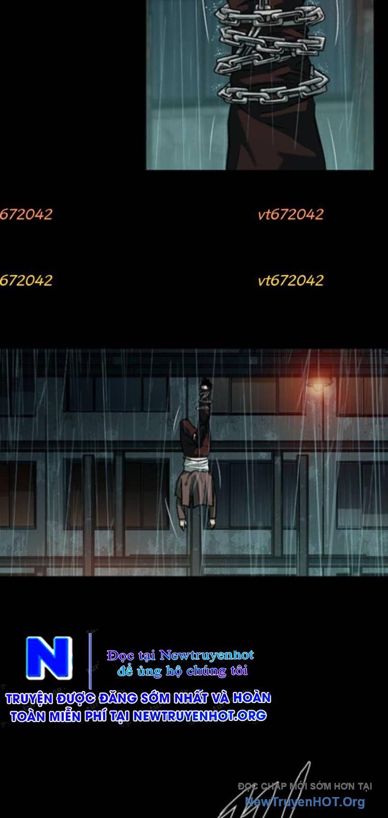 Cửu Long Saroka - Chương 42 - Trang 33