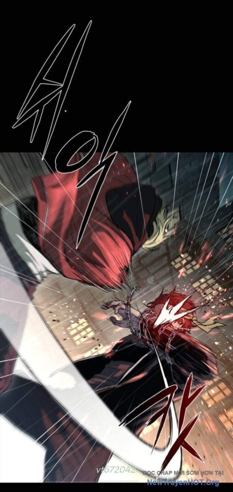 Cửu Long Saroka - Chương 42 - Trang 38