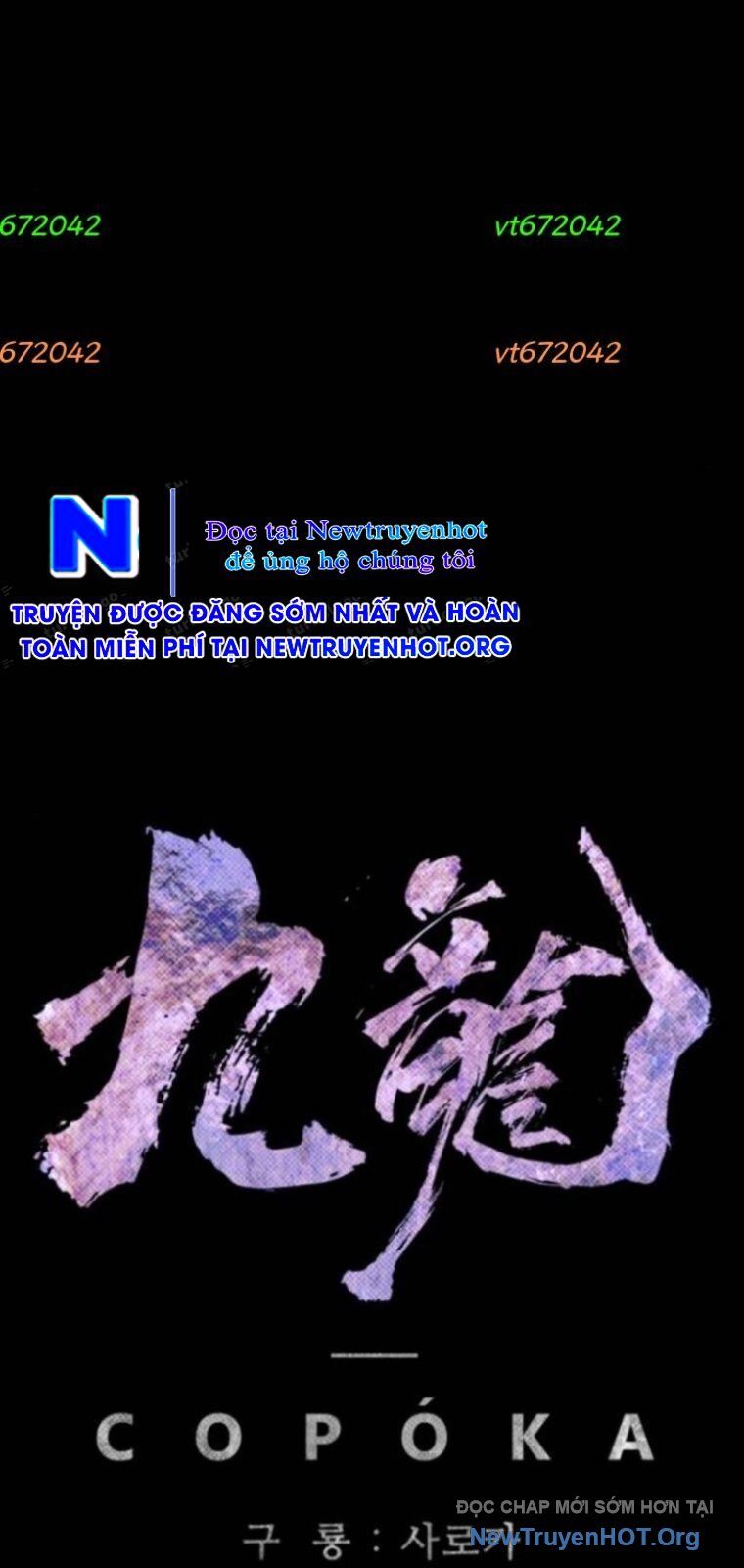 Cửu Long Saroka - Chương 42 - Trang 31