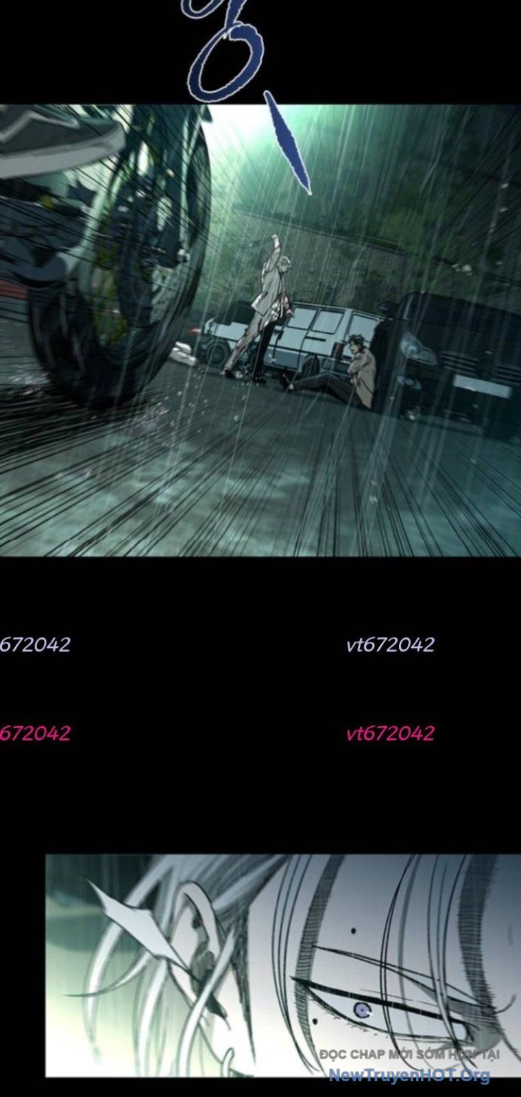 Cửu Long Saroka - Chương 42 - Trang 21