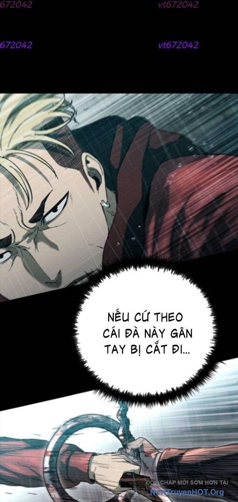 Cửu Long Saroka - Chương 42 - Trang 65