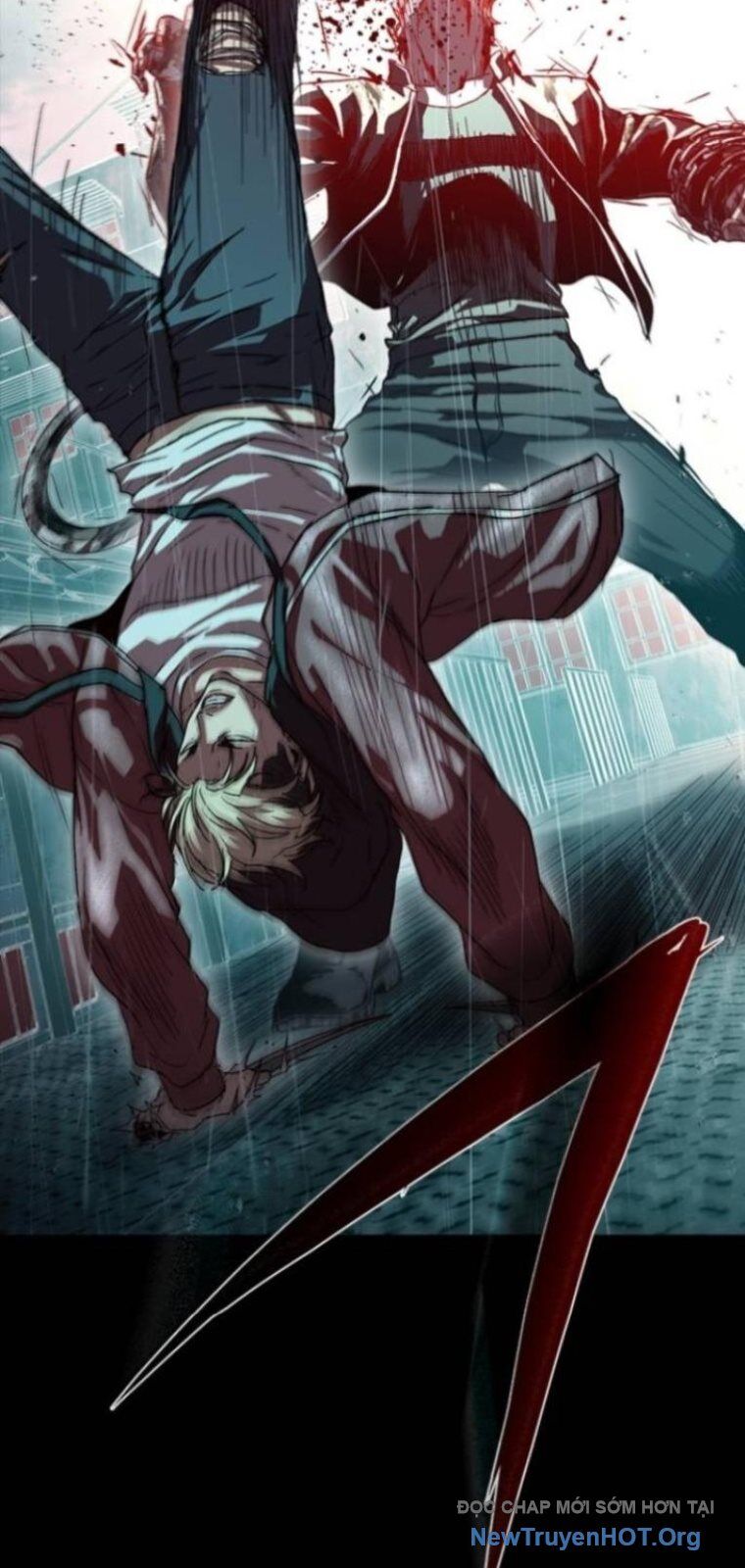 Cửu Long Saroka - Chương 42 - Trang 99