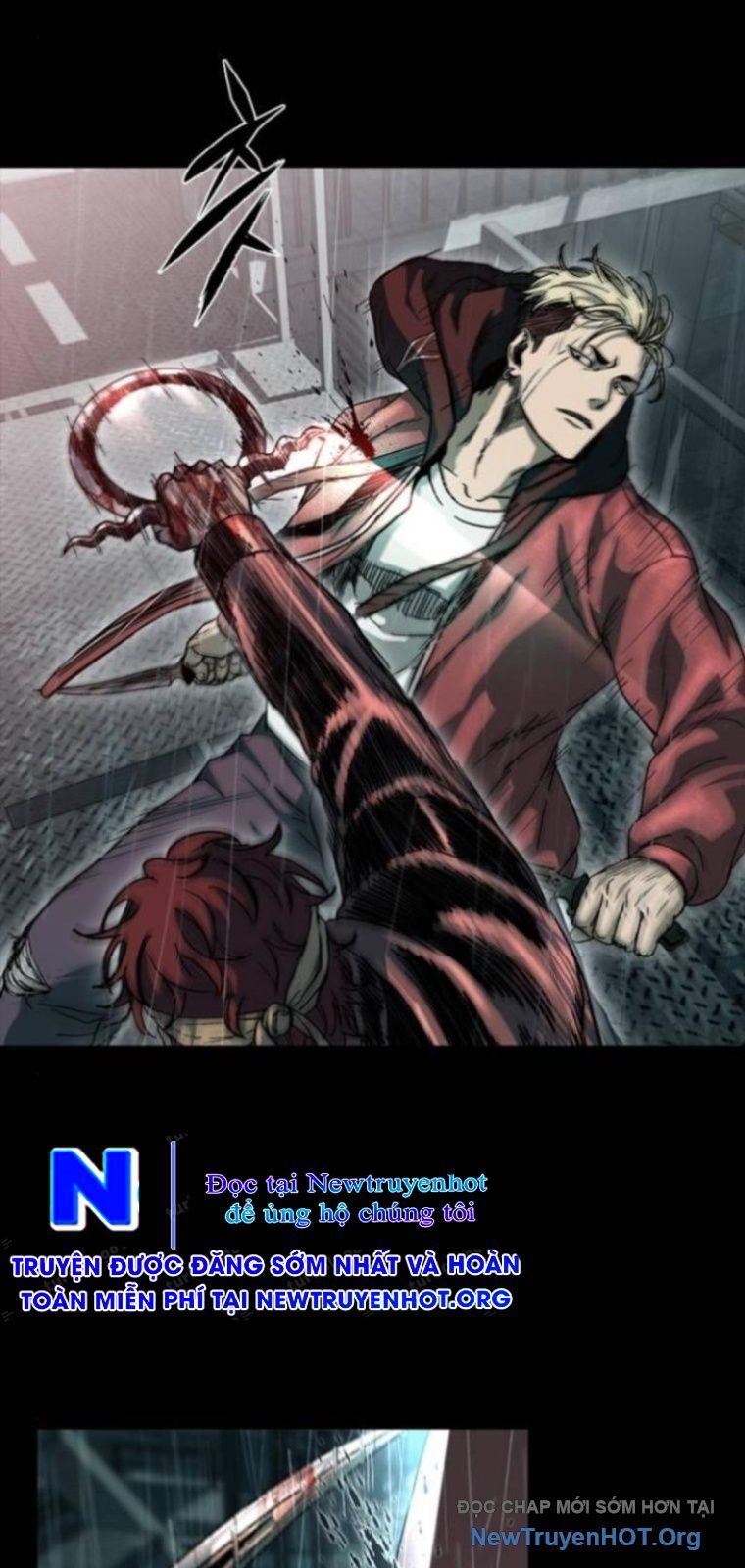 Cửu Long Saroka - Chương 42 - Trang 40