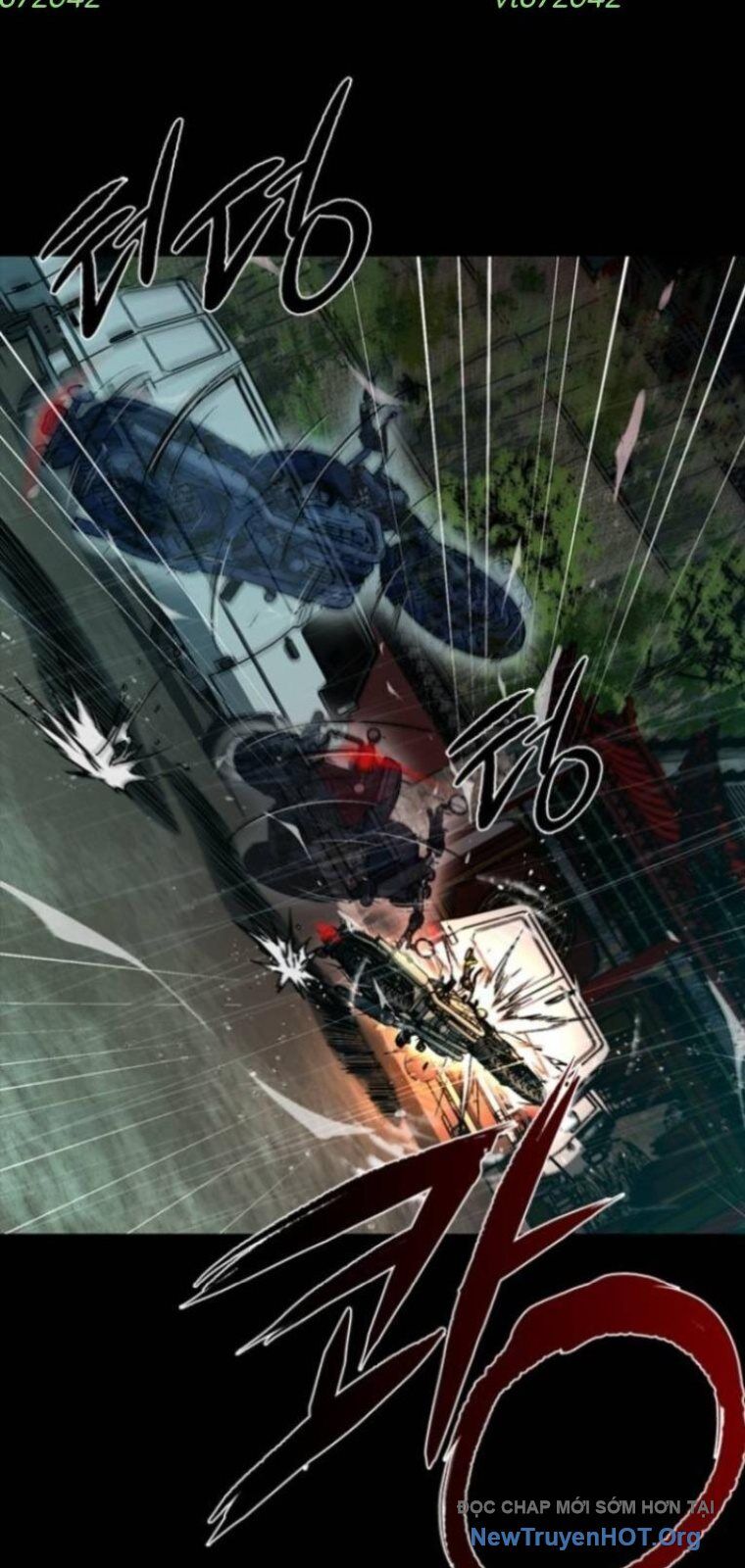 Cửu Long Saroka - Chương 42 - Trang 26