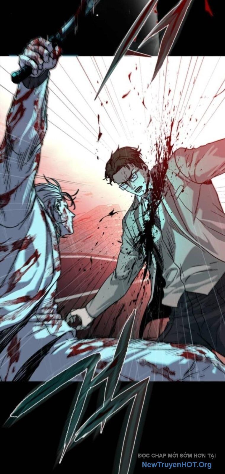 Cửu Long Saroka - Chương 42 - Trang 11