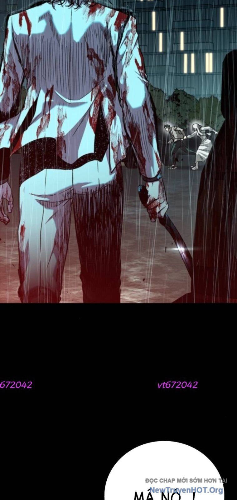 Cửu Long Saroka - Chương 42 - Trang 6