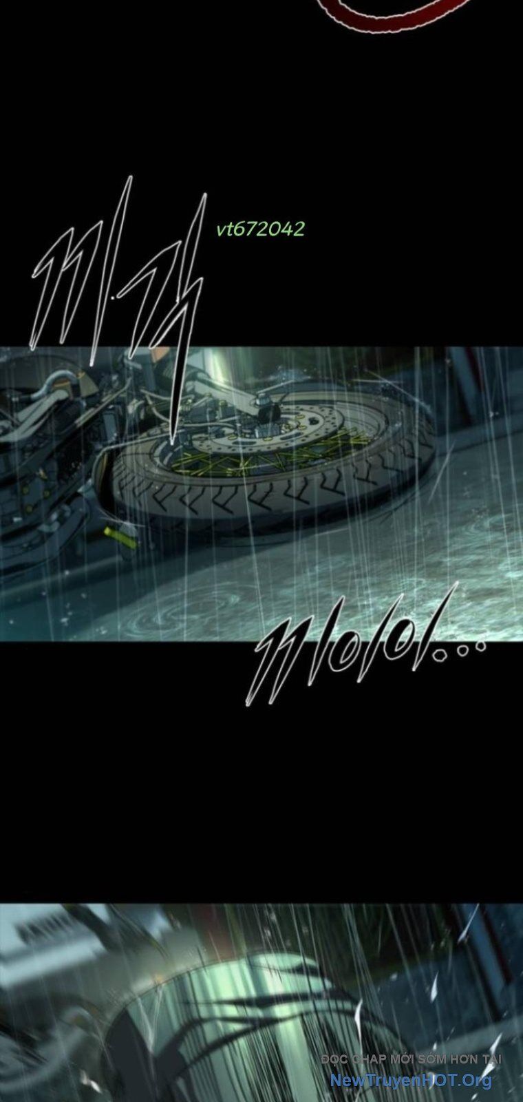 Cửu Long Saroka - Chương 42 - Trang 27