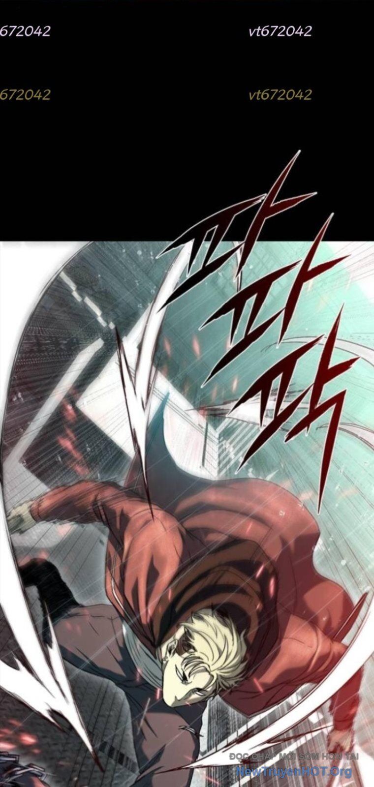 Cửu Long Saroka - Chương 42 - Trang 42