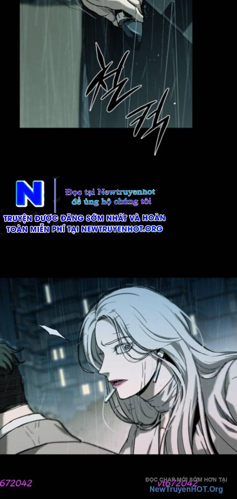 Cửu Long Saroka - Chương 42 - Trang 8