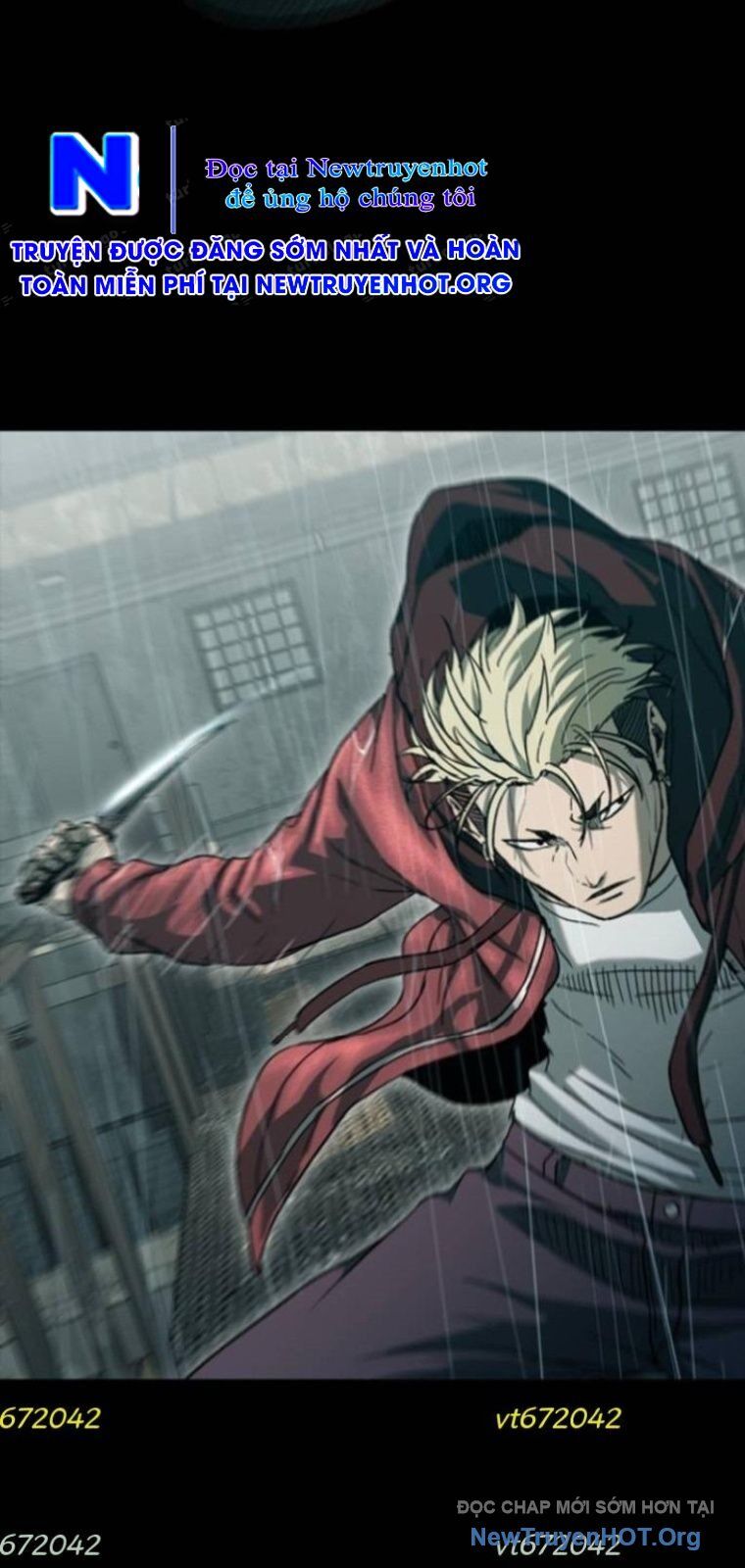 Cửu Long Saroka - Chương 42 - Trang 37