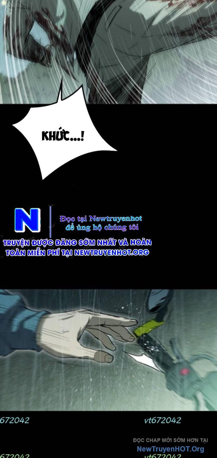Cửu Long Saroka - Chương 42 - Trang 25