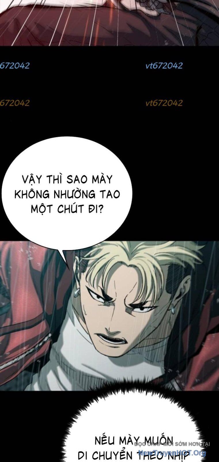 Cửu Long Saroka - Chương 42 - Trang 74