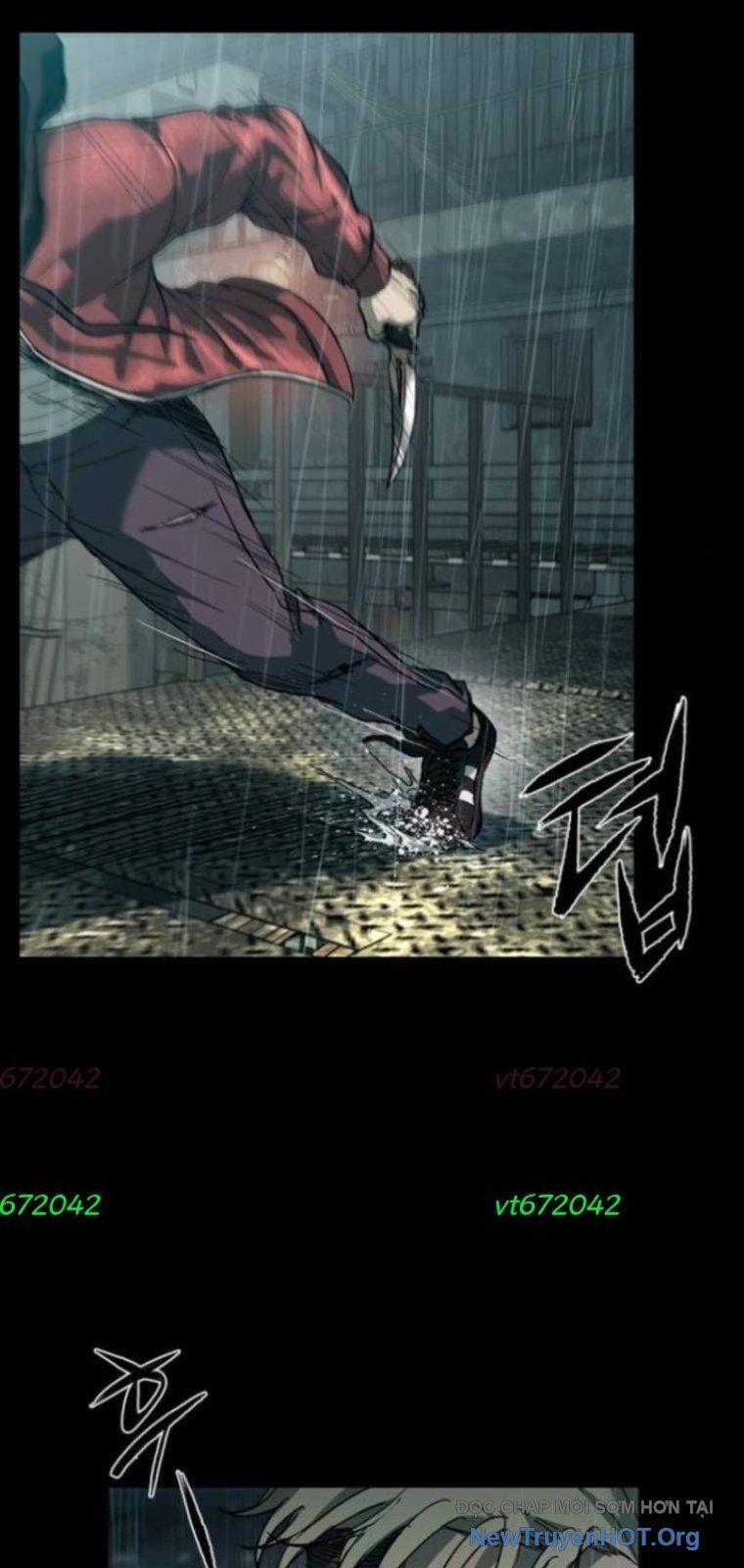 Cửu Long Saroka - Chương 42 - Trang 58