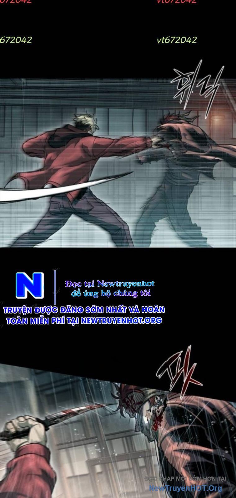 Cửu Long Saroka - Chương 42 - Trang 54