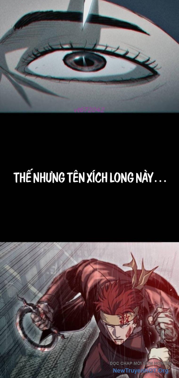 Cửu Long Saroka - Chương 42 - Trang 82