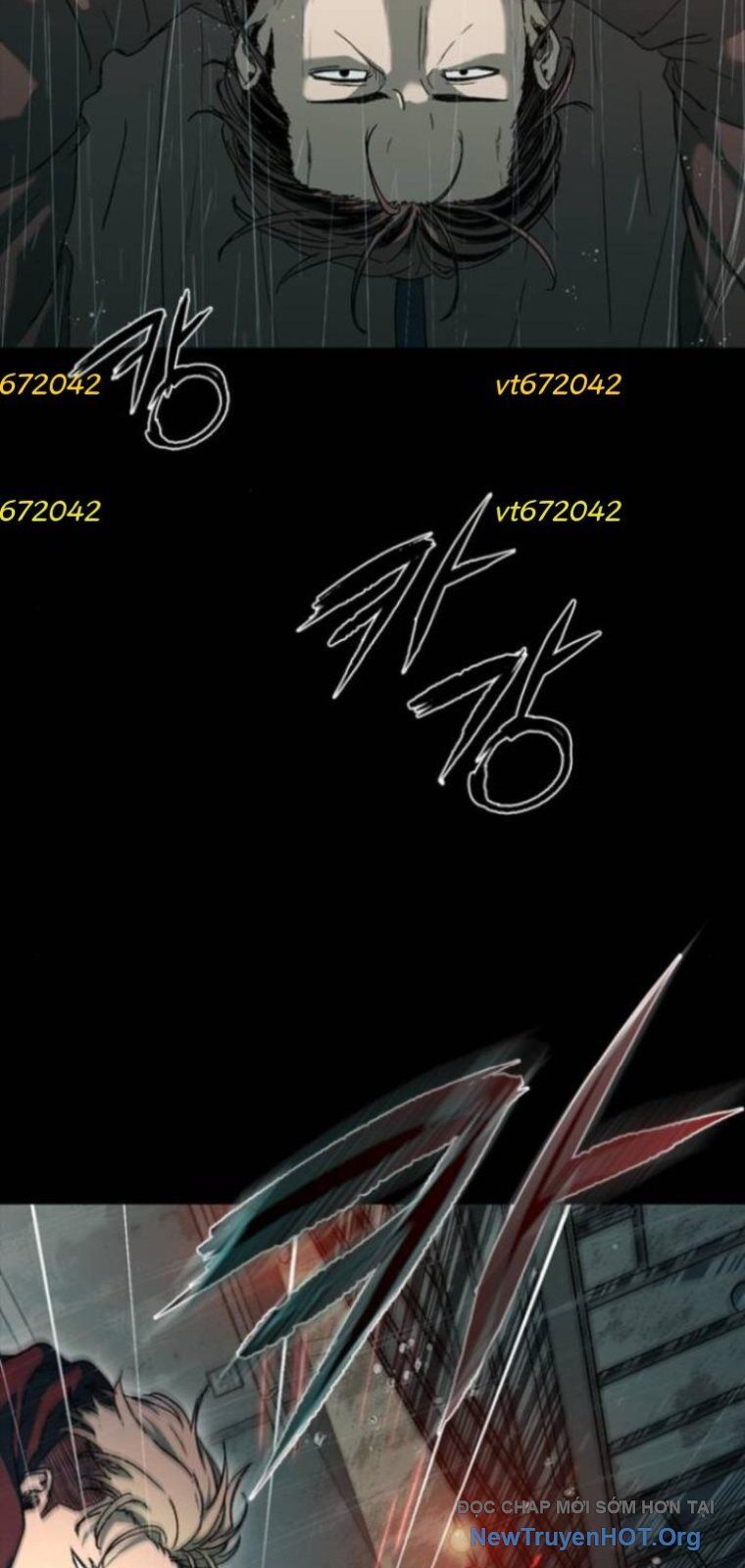 Cửu Long Saroka - Chương 42 - Trang 35