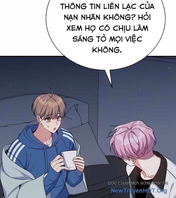 Hướng Dẫn Hồi Quy Dành Cho Thần Tượng - Chương 56 - Trang 33