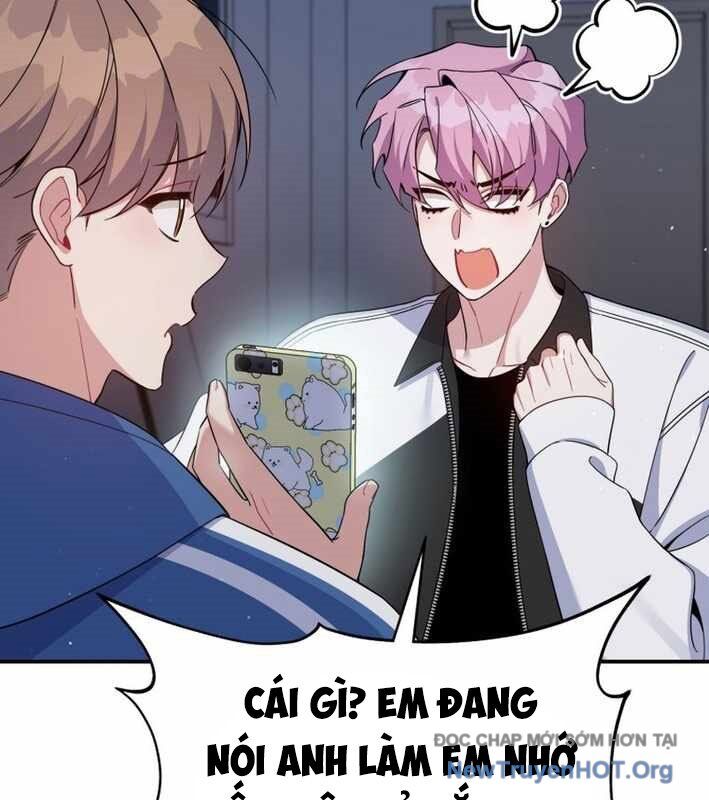 Hướng Dẫn Hồi Quy Dành Cho Thần Tượng - Chương 56 - Trang 56
