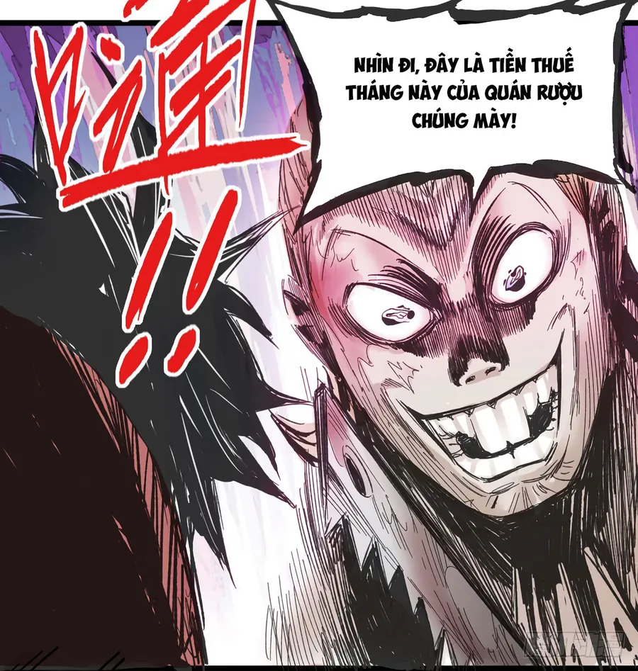 Y Thống Thiên Hạ (Phần 1) - Chương 5 - Trang 17